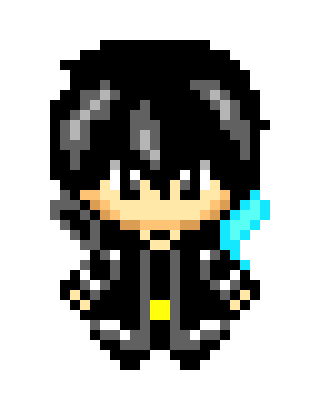 [9664c4] Sword Art Online