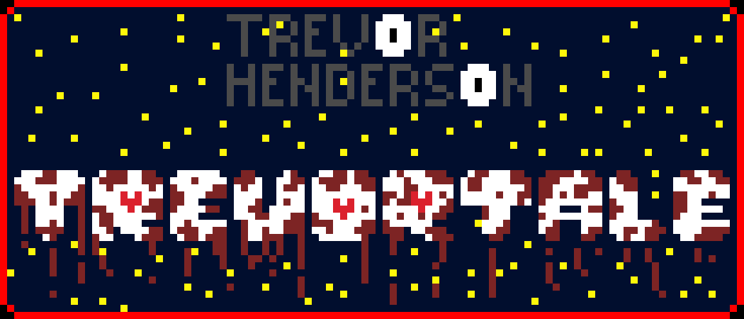 [8597b0] Trevortale Logo