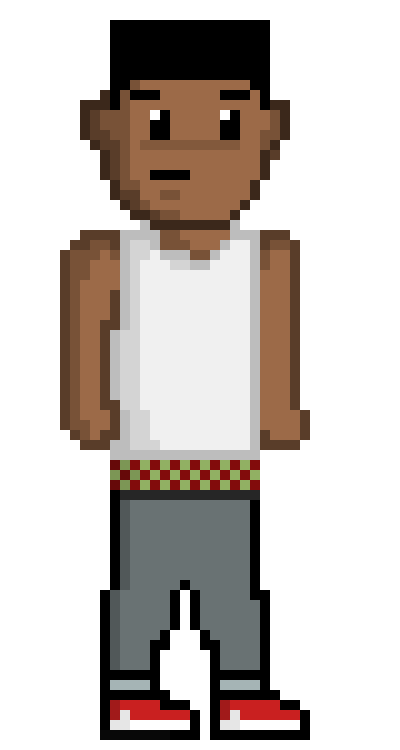 [9664c4] tyrone