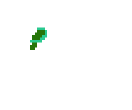 bulbasaur, working on it