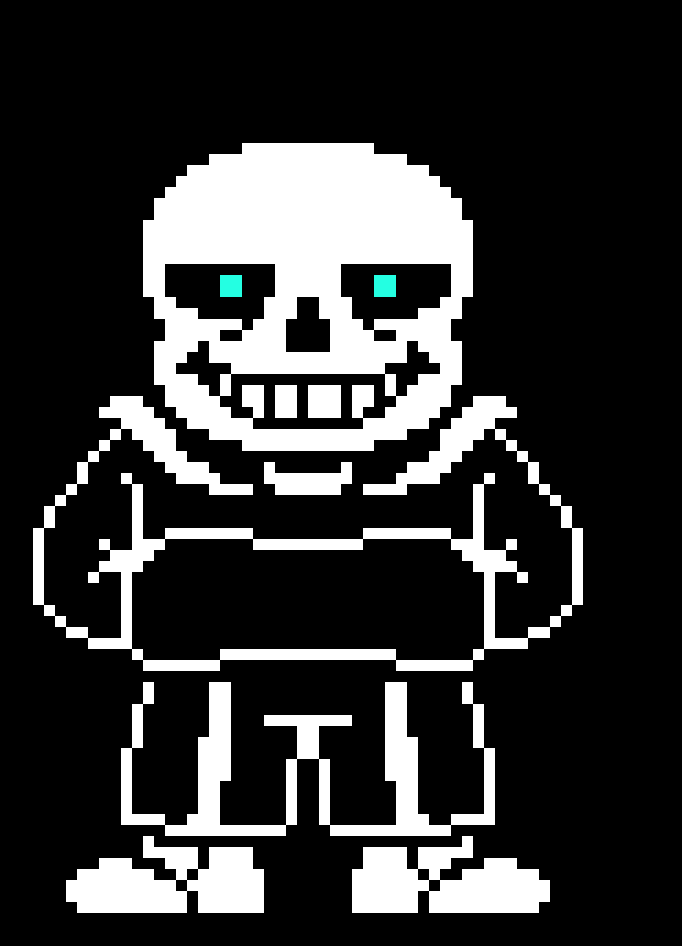 [37dc03] Swap swap sans sprite