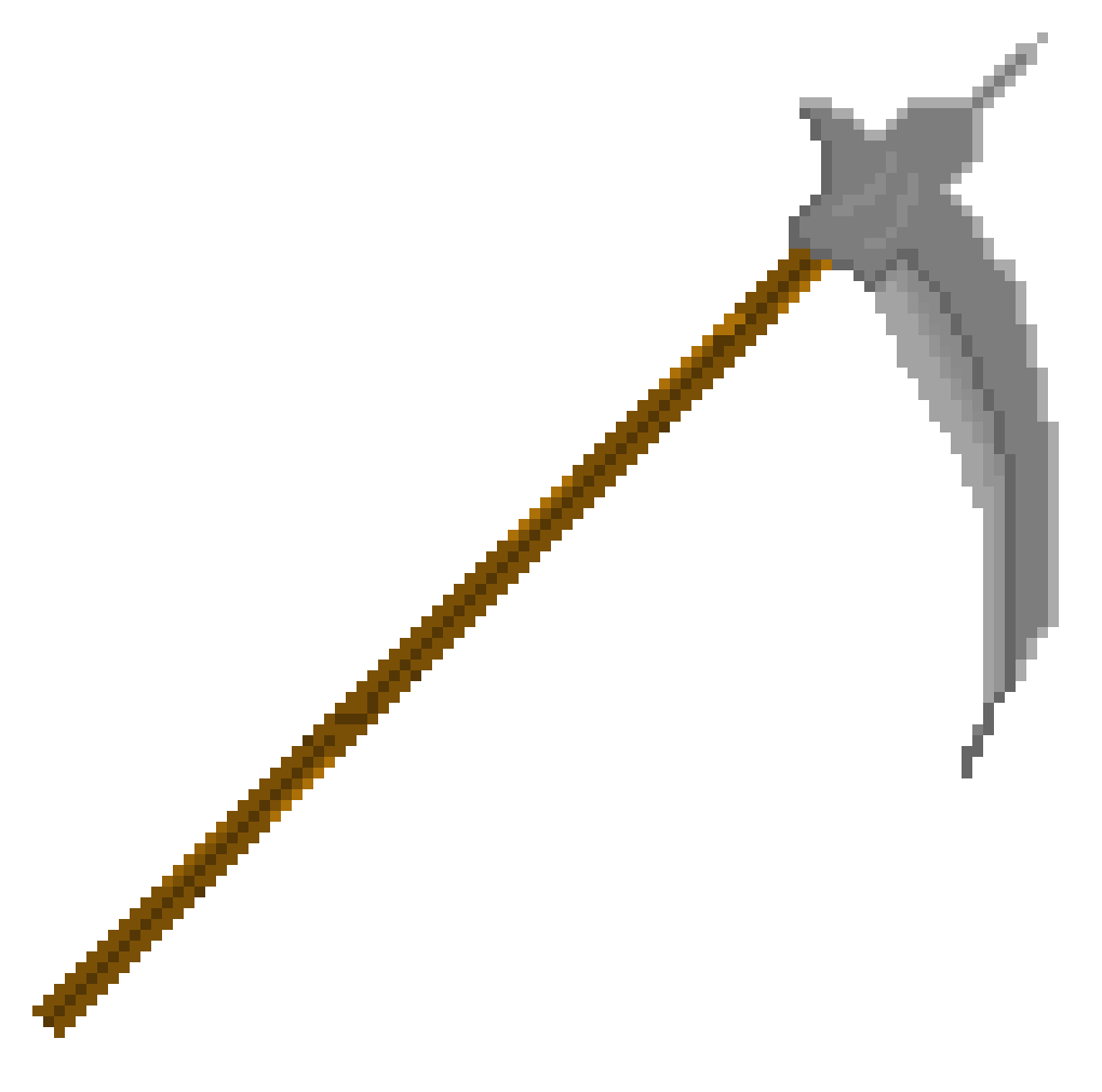 Scythe