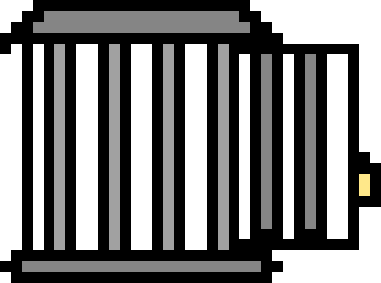 [9b30ad] Cage open