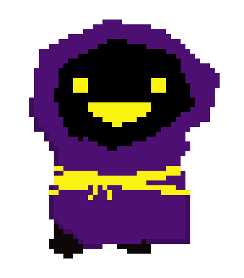 [4567f6] cultist