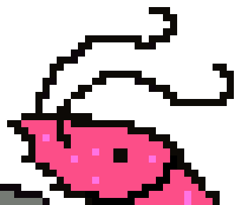 [c9c00b] Shrimp! Heaven! NOW! (I'm sorry.)