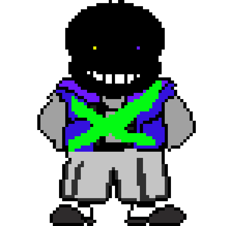 [9664c4] V!sans
