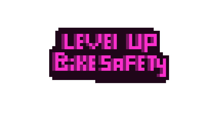 [09ba68] danganronpa bike safety 