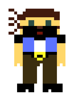 [9664c4] Pirate2