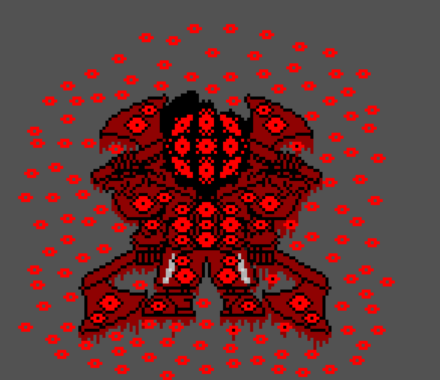 2x! Deca! Terror ?Sans?