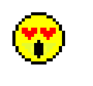 [59ec0b] Love Emoji