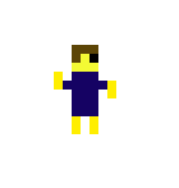 [9664c4] Power boy Run1 2.0
