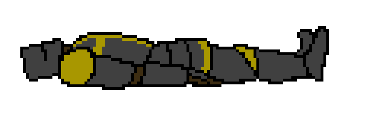[e5b2f6] would a knight be CALLED a clanker or not?