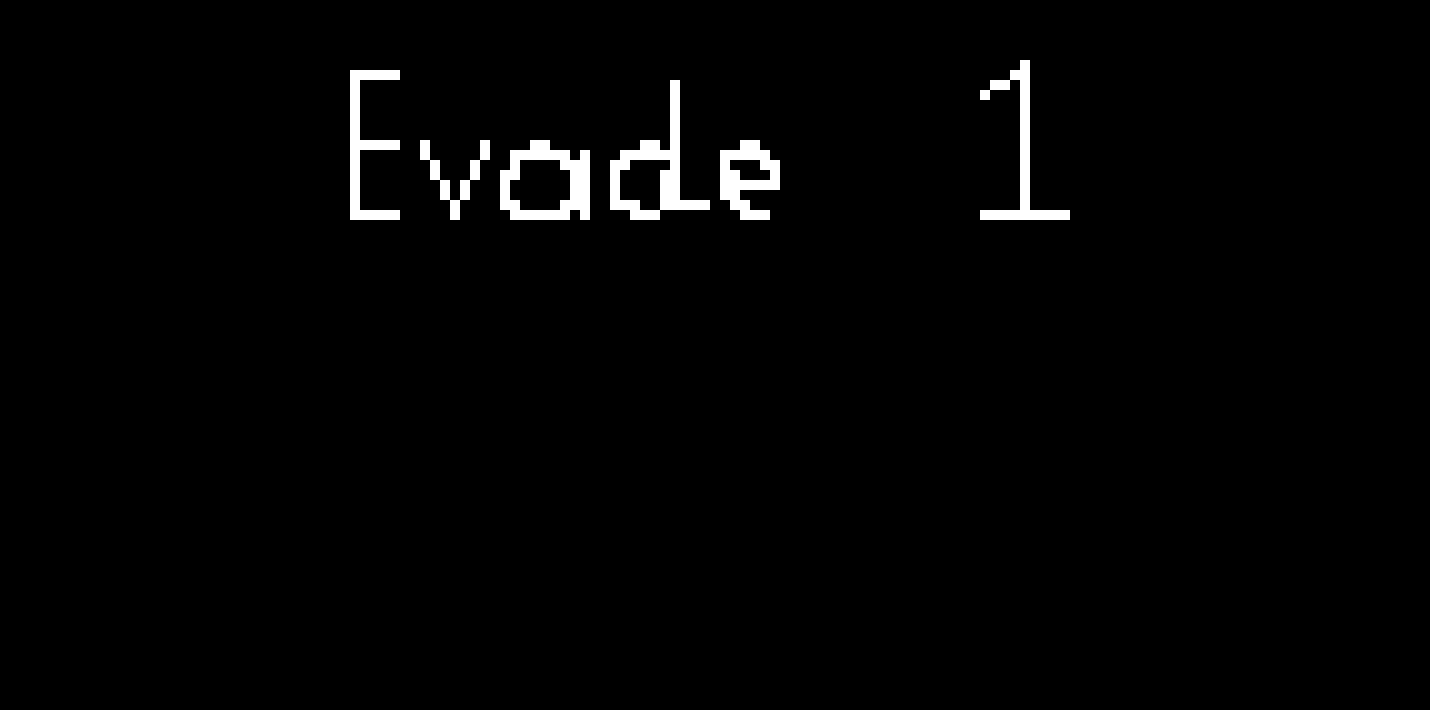 [80a256] Evade title