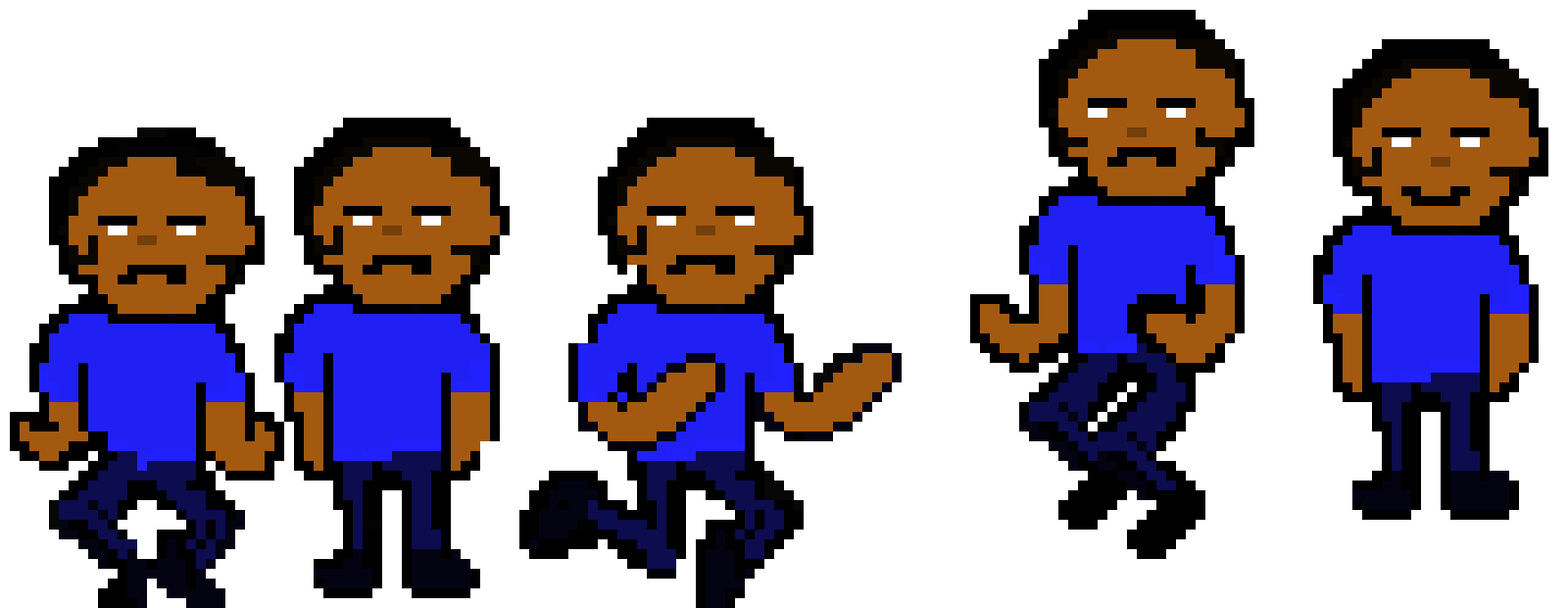 [9664c4] Black Guy