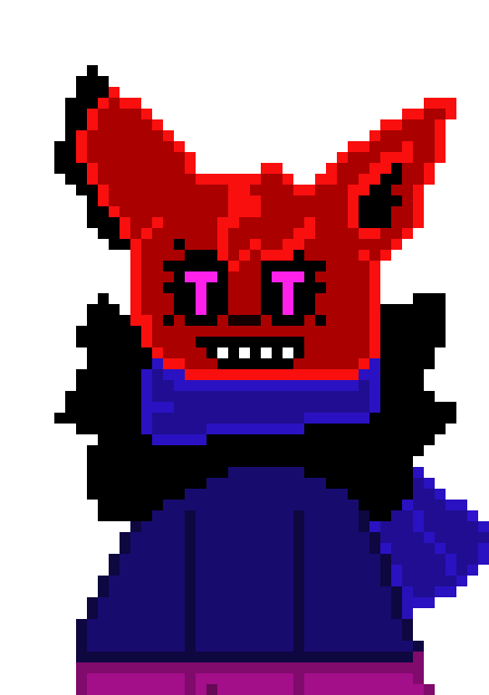 [904ba9] soo I want change my name to decater what you all like more chey teen glitch are decater.