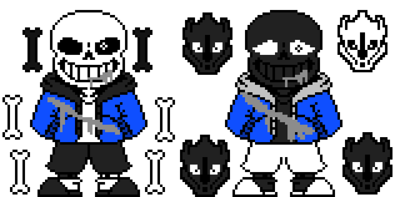 [5fda7b] yin yang sans phase 2