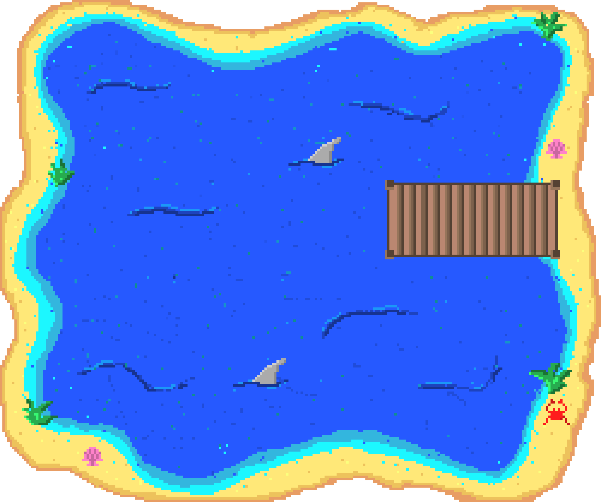 Lake