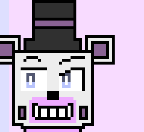 [b9de0d] ok bon bon! i believe you! - greattime freddy