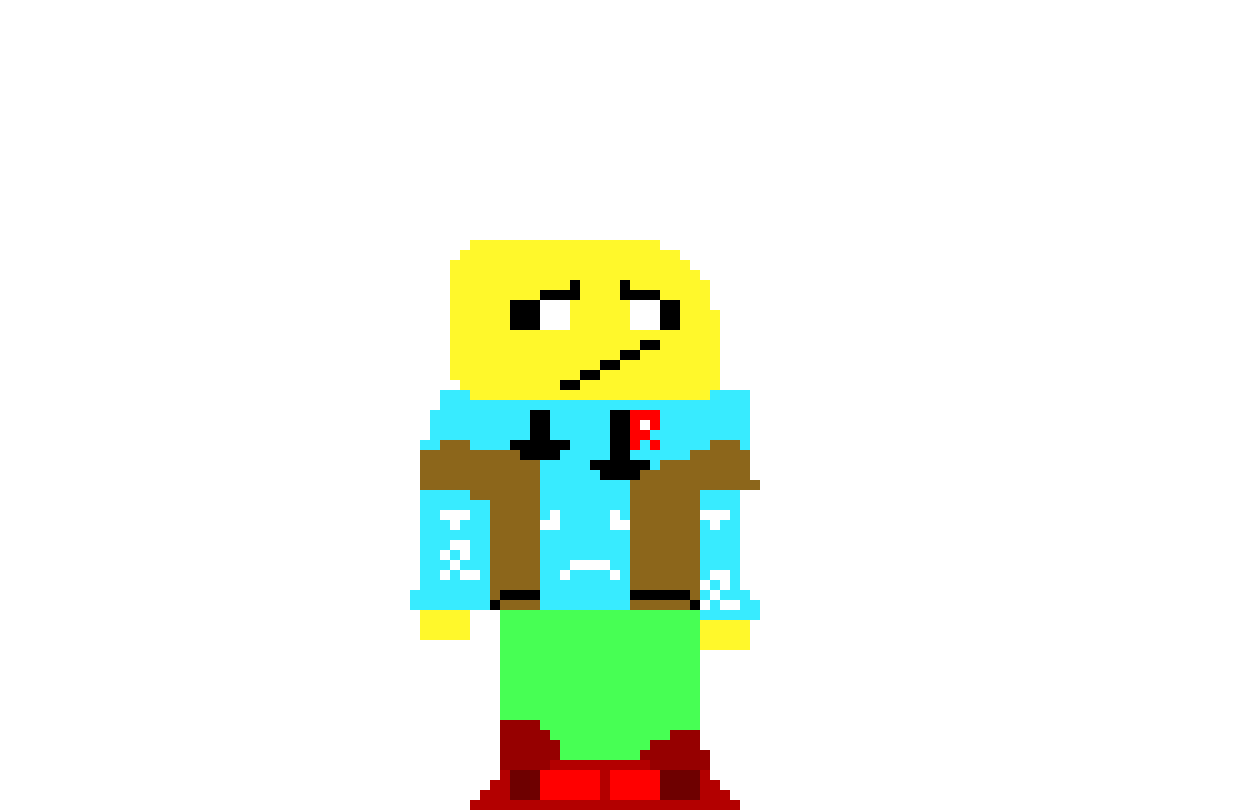 [a3fd07] Dusts and Swaps from Robloxia: oosttrust...