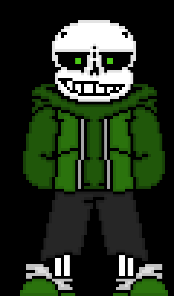 [c7b058] ColorTale(S): Green