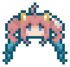 [06beff] pixel rin