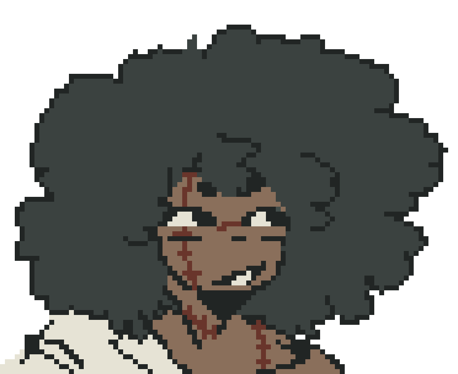 [3d0df6] How yall dooinn?