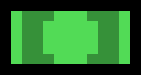 [88a1a9] Money Note Sprite