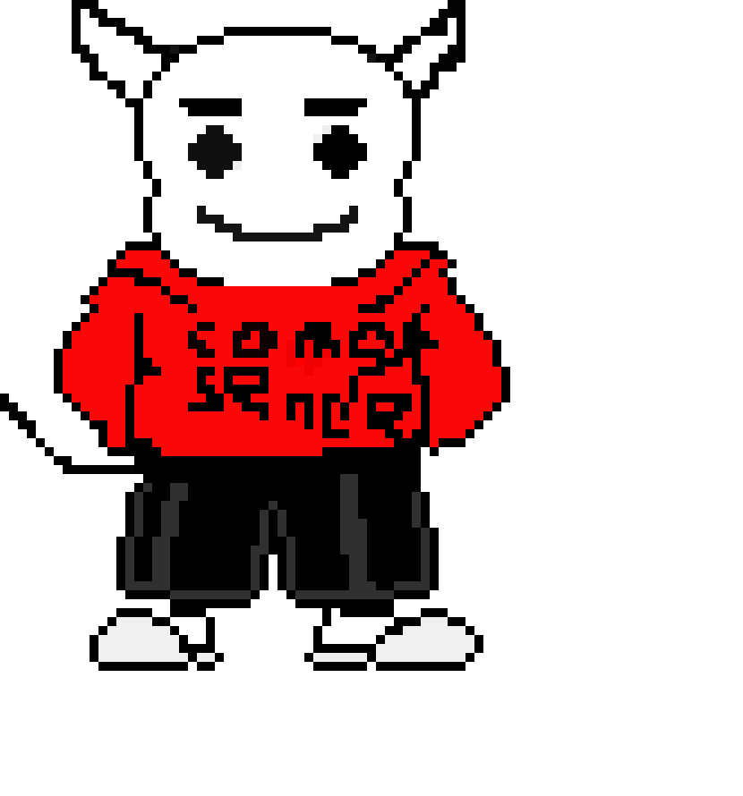 [401102] *OH GD.....I FOUND ONE OF MY OLD SPRITES.......i think it was meant to be something else yt....god....someone make this look better......i might use it.....-rainbowfox2011