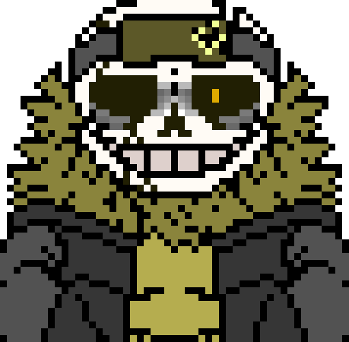 [0b51d0] ey, its the second time I've been mistaken for tim, new record. [Skeld.]