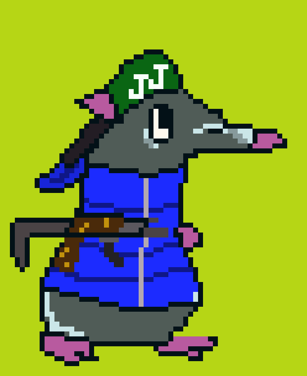 [1c494a] Rat in bean can