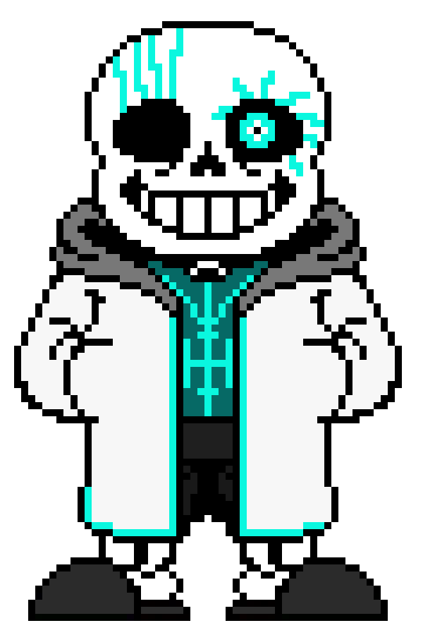 [888202] undertale