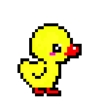 [93540d] Ducky