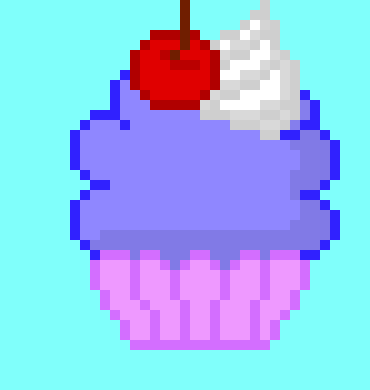 [9664c4] cupcake