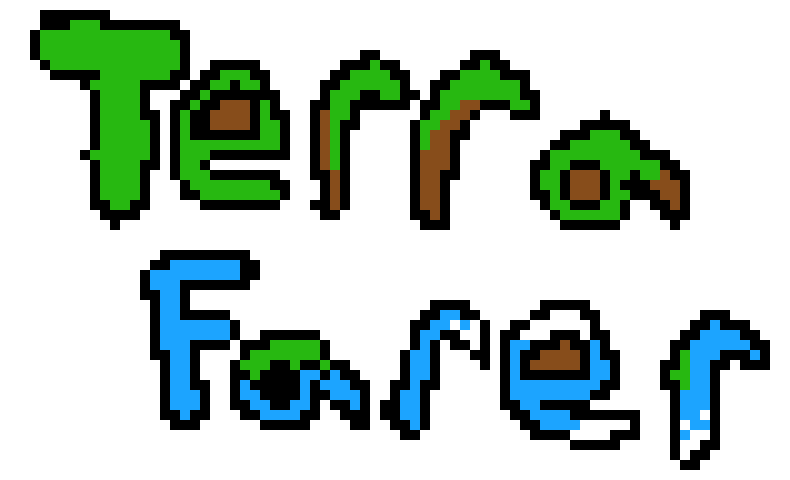 [420846] Terra Farrer logo