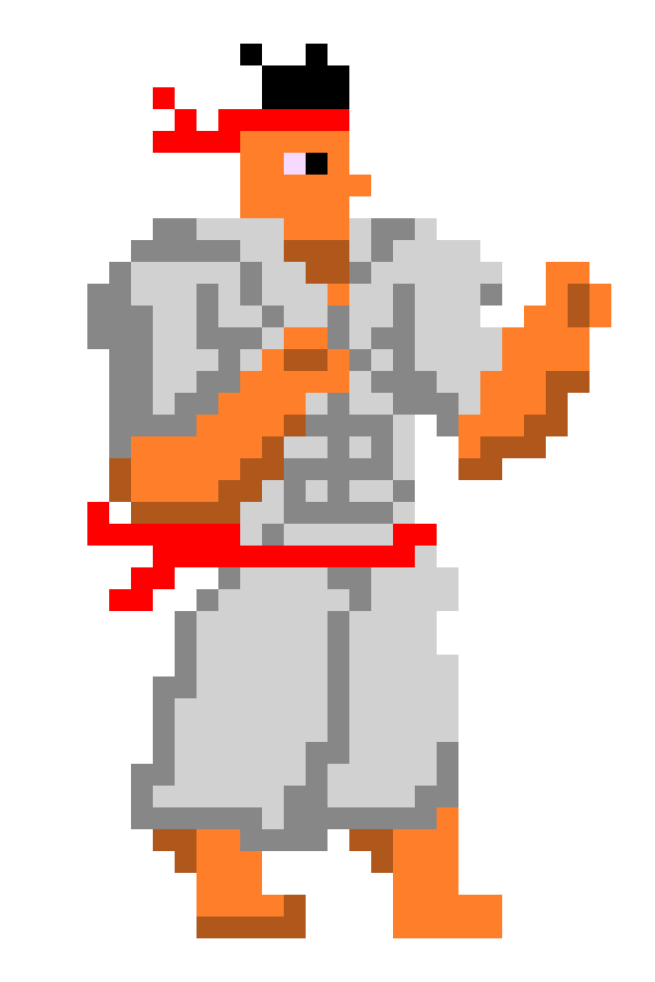 [aa5d7a] fighter guy