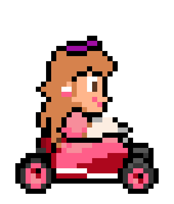 [9664c4] macypixel