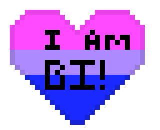[9664c4] I am Bi