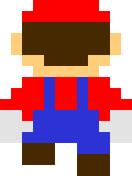 [9664c4] Mario