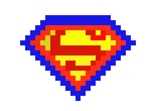 [9664c4] superman