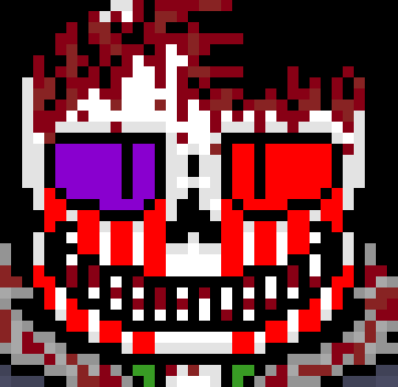 [e8cb42] SwapSwapVerse might just look like Terror but a Blaster, but he is somewhat more understanding, causing him to actually agree on being Multi's pet
