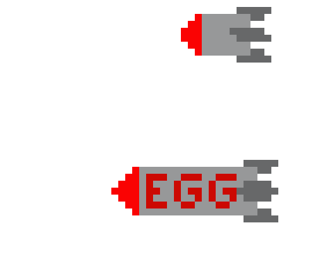 [c9053d] Eggman Missiles
