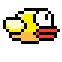 64x64 Flappy Bird
