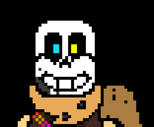 [2d73ea] *Ink Snuck up on Dream, Spooking them* Haha! Gotcha!