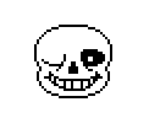 Sans Winking