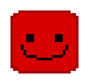 Bigger Oof Head