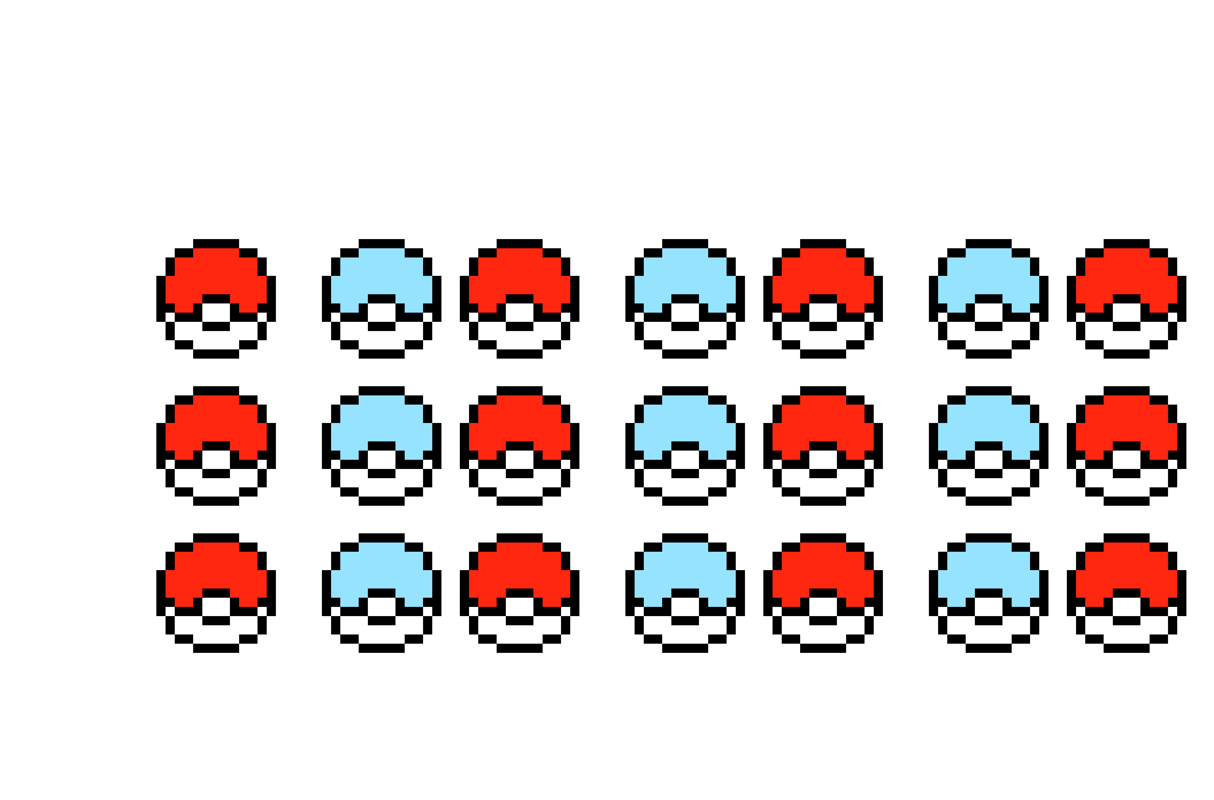 [9664c4] pokeballs