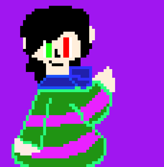 [904ba9] I wanted fix his laptop plus zim really cool