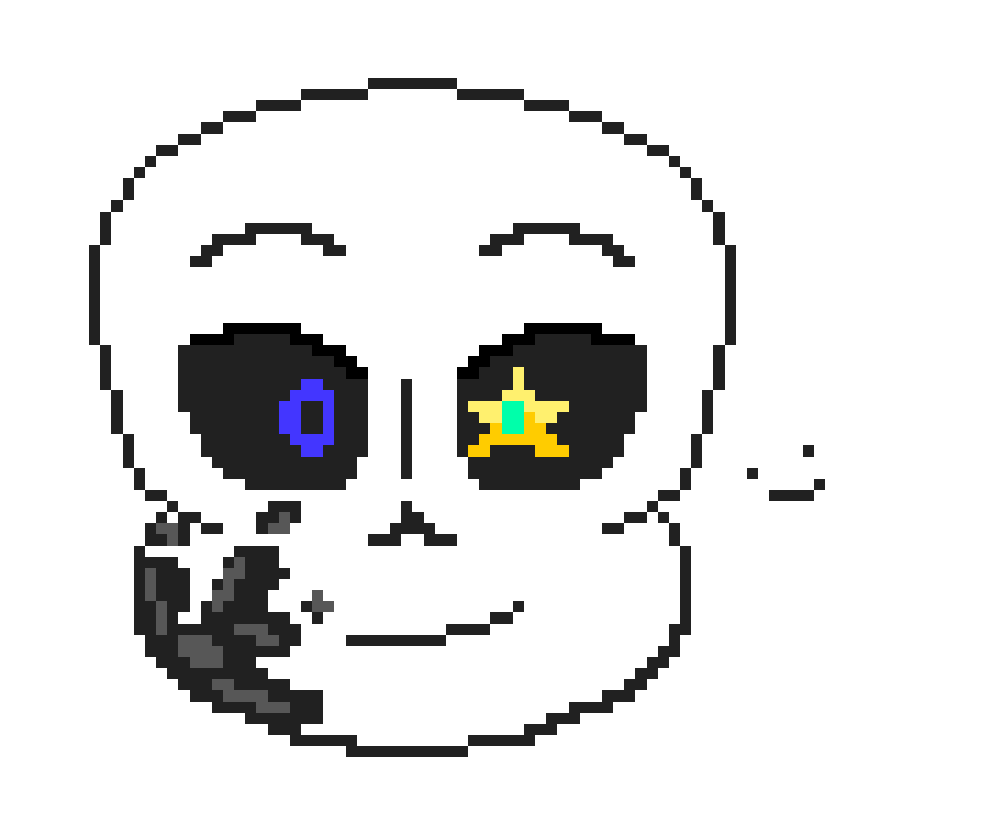 [b9de0d] it looks good!