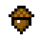 [c10ed8] Mini Acorn