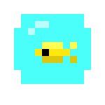 [f71a97] golfish!